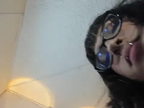 Show webcam de lilith_ayanami