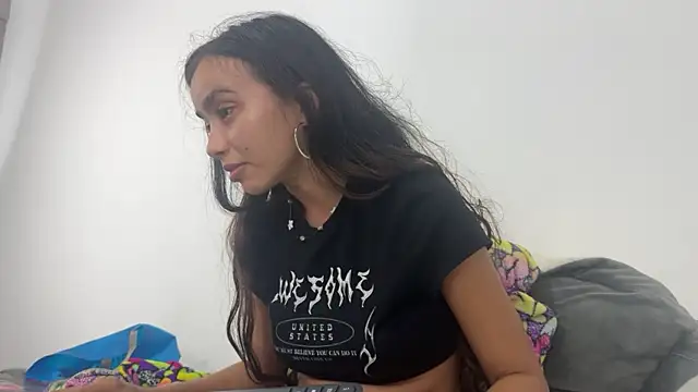 Sarah_sumemers 现场XXX聊天