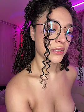 Chatroom XXX en direct de crystal_dlun