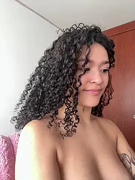 Chat XXX en directo de crystal_dlun