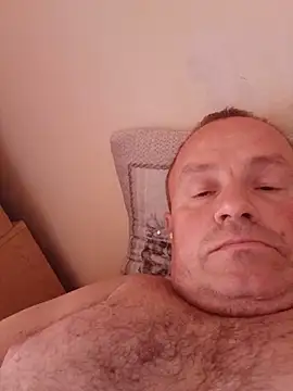 kanos71's Webcam Show