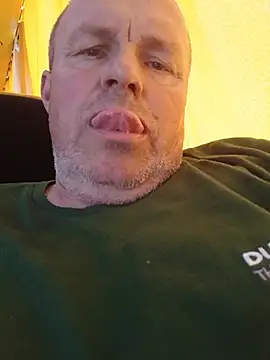 kanos71's Webcam Show