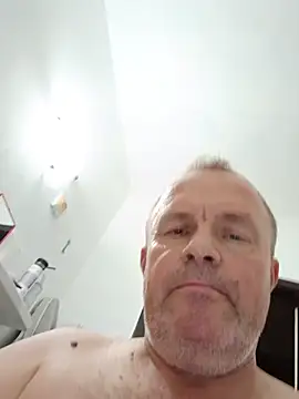 Pokazy przed kamerką – kanos71