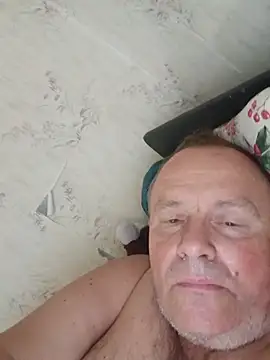 kanos71 webkamerás műsora