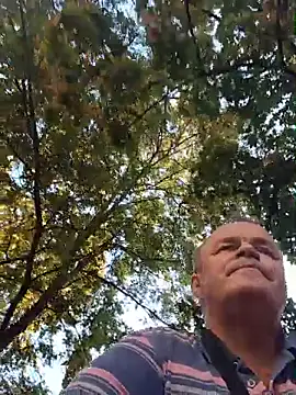 Show de kanos71 na webcam