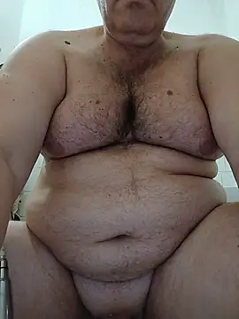 Show de kanos71 na webcam