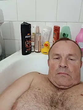 Show Webcam de kanos71