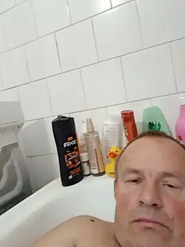 kanos71 Show Webcam