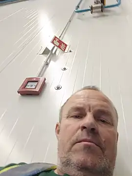 kanos71 webkamerás műsora