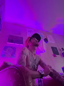 Show Webcam de Nico2Nasty