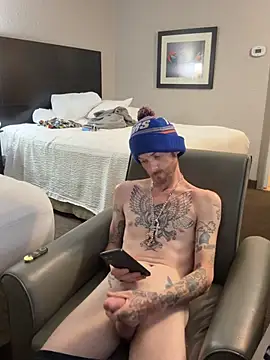 Nico2Nasty Webcam Show
