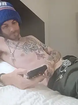 Nico2Nastyn Webbikameraesitys