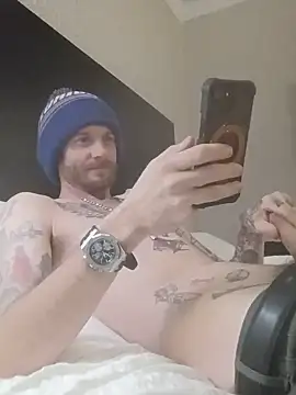 Show Webcam de Nico2Nasty