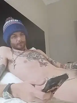 Nico2Nasty: вебкам-шоу