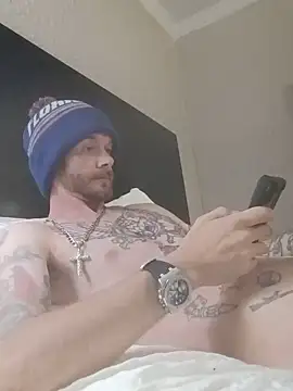 Nico2Nastyn Webbikameraesitys