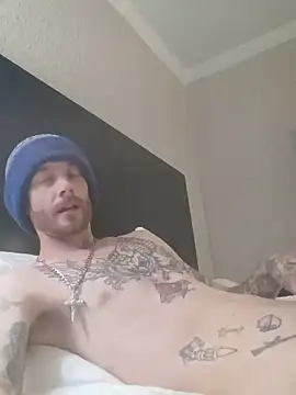 Show de webcam de Nico2Nasty