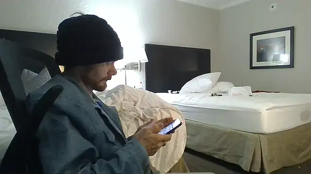 Nico2Nasty's Webcam Show