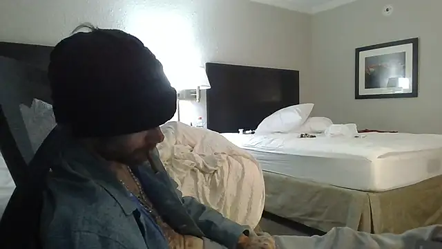 Show webcam de Nico2Nasty