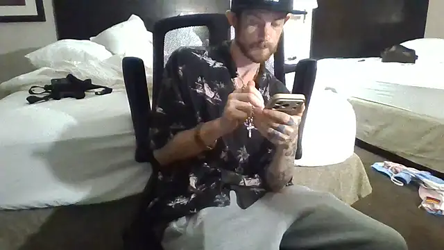 Show webcam de Nico2Nasty
