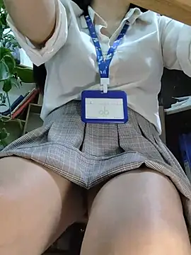 Show de Arica_sexykiss na webcam