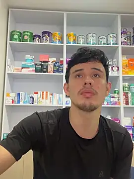 Webkamerová show Keylerth_
