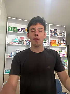 Webkamerová show Keylerth_