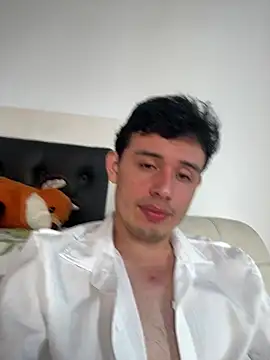 Show webcam de Keylerth_