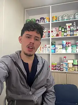 Webkamerová show Keylerth_