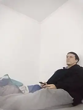 Webkamerová show RAFAELQUINTEROSCAVALHEI