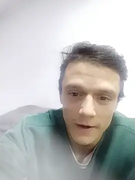 Show de RAFAELQUINTEROSCAVALHEI na webcam