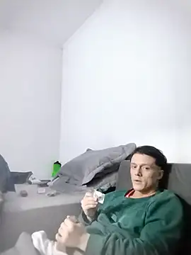 Show de RAFAELQUINTEROSCAVALHEI na webcam