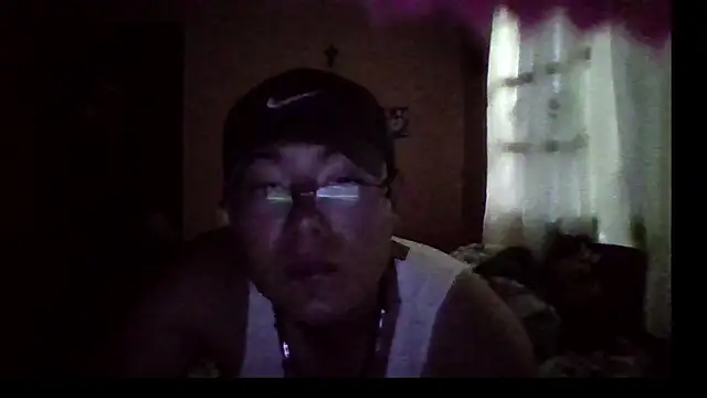 Show de webcam de soyrodryp
