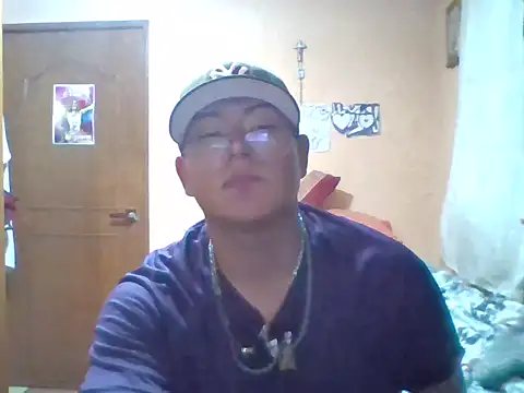 Show de webcam de soyrodryp