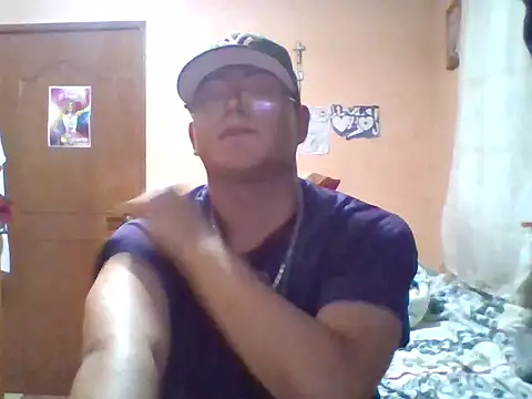 soyrodryp Show in webcam