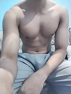 Mr_hottie_21 Webcam Show