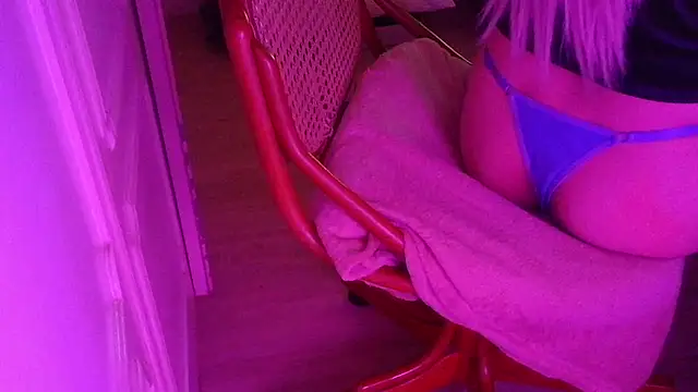 Show de WarmSound na webcam