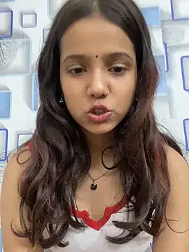 sanjna0122's Webcam Show