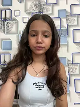 sanjna0122's Webcam Show