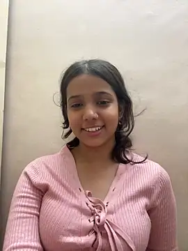 sanjna0122's Webcam Show
