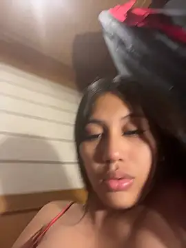 Show modela bigmeatcock_luna na web-kameri