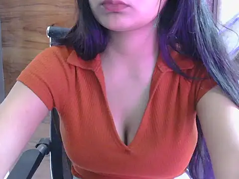 miss-riyaa's Live XXX Chat