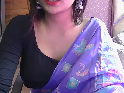 Chat XXX ao vivo de miss-riyaa