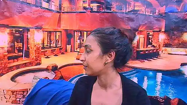 Show webcam de IndianSexyButt