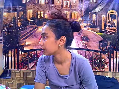 IndianSexyButt – webcam-show