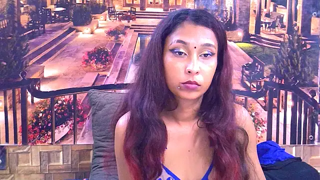 IndianSexyButt's Webcam Show