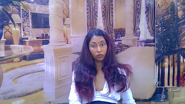 Chatroom XXX en direct de IndianSexyButt