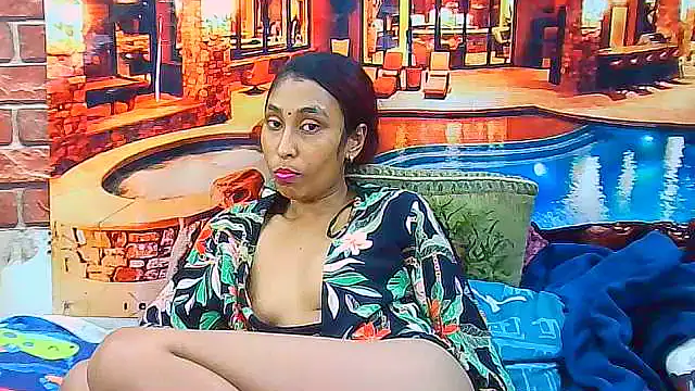 IndianSexyButt: απευθείας συνομιλία ΧΧΧ