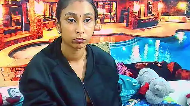 IndianSexyButt live XXX chat
