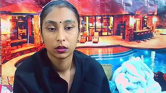 צ'אט XXX בשידור חי של IndianSexyButt