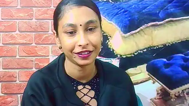 IndianSexyButt – Live XXX-chat